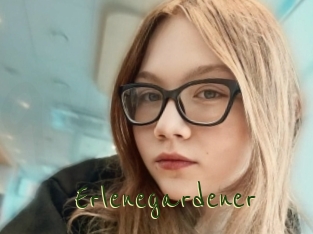 Erlenegardener