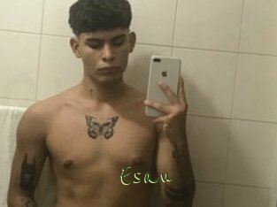 Esau