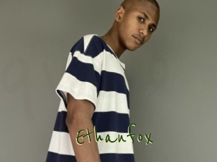 Ethanfox