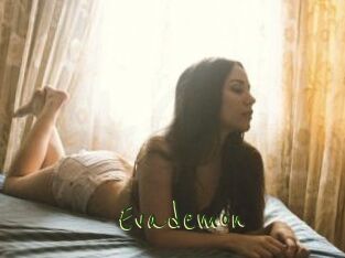 Evademon
