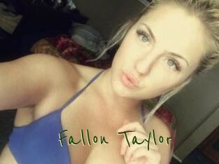 Fallon_Taylor