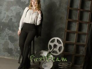 FirstBeam
