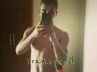 FrankeyBoyX