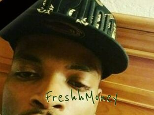 FreshhMoney