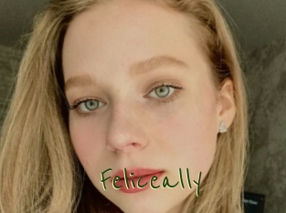 Feliceally