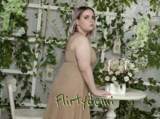 Flirtydemi