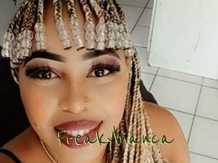 Freakybianca