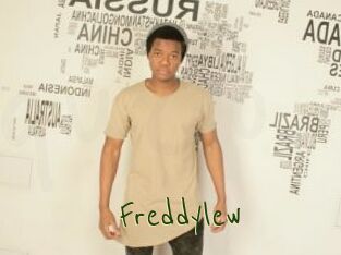 Freddylew