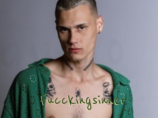 Fucckingsinner