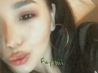 Fuyomi
