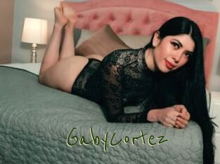 GabyCortez