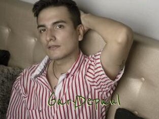 GaryDepaul
