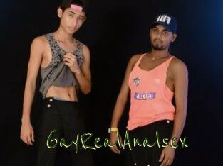 GayRealAnalsex