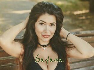 Gayana