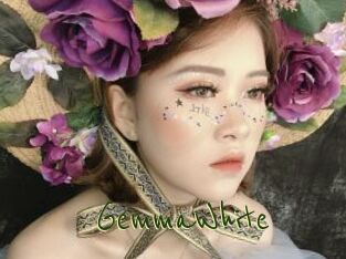 GemmaWhite