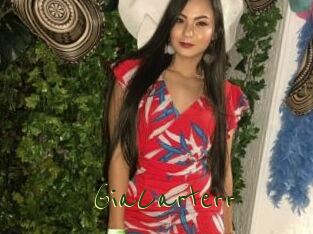 GiaCarterr