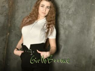 GirlbBoome