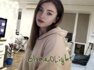 GloriaOLight