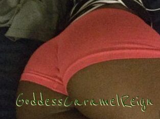 GoddessCaramelReign