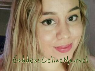 GoddessCelineMarvel