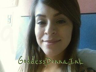GoddessDonnaInk