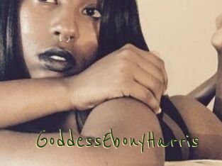 GoddessEbonyHarris
