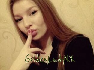 GoldenLadyXX
