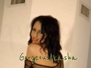 GorgeousAkasha