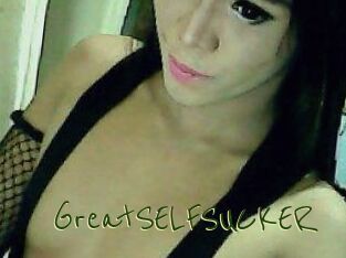 GreatSELFSUCKER
