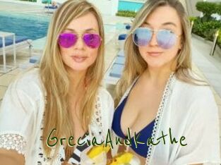 GreciaAndKathe