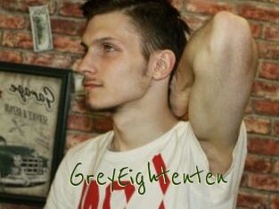 GreyEightenten
