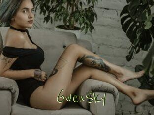 GwenSky