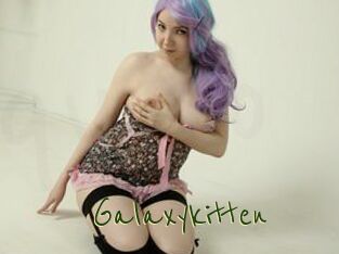 Galaxykitten