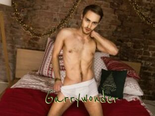 Garrywonder
