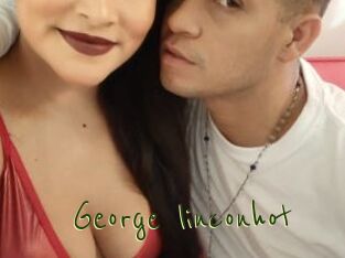 George_linconhot