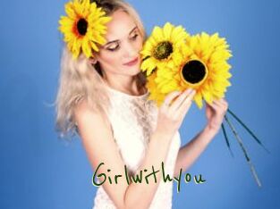 Girlwithyou