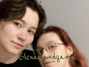 Glennaandgaryn