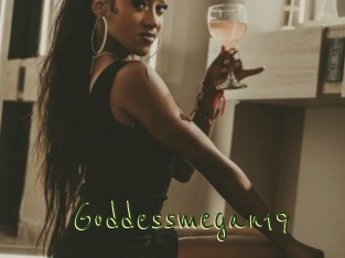 Goddessmegan19