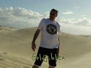 Golyjchlen