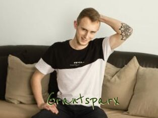 Grantsparx
