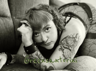 Greensantorini
