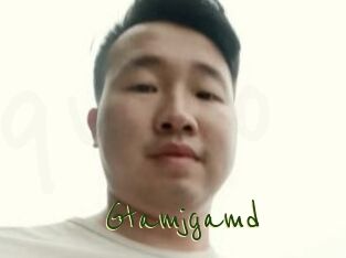 Gtamjgamd