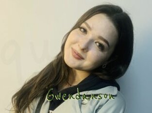 Gwendanson