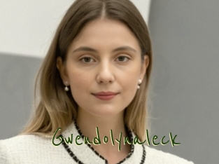 Gwendolynaleck