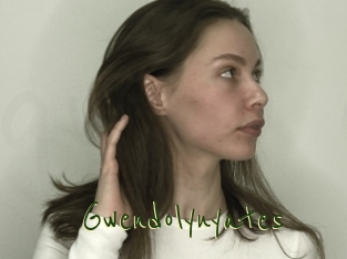 Gwendolynyates