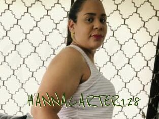 HANNACARTER128