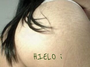 HIELO_i