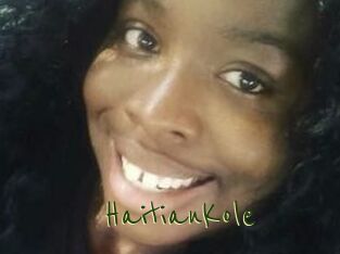 HaitianKole