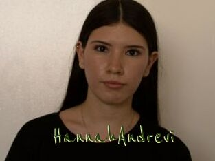 HannahAndrevi