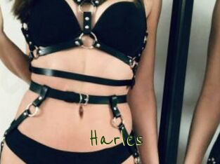 Harles